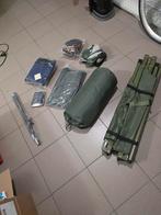 Visser tent nog nieuwe  per stuk, Ophalen