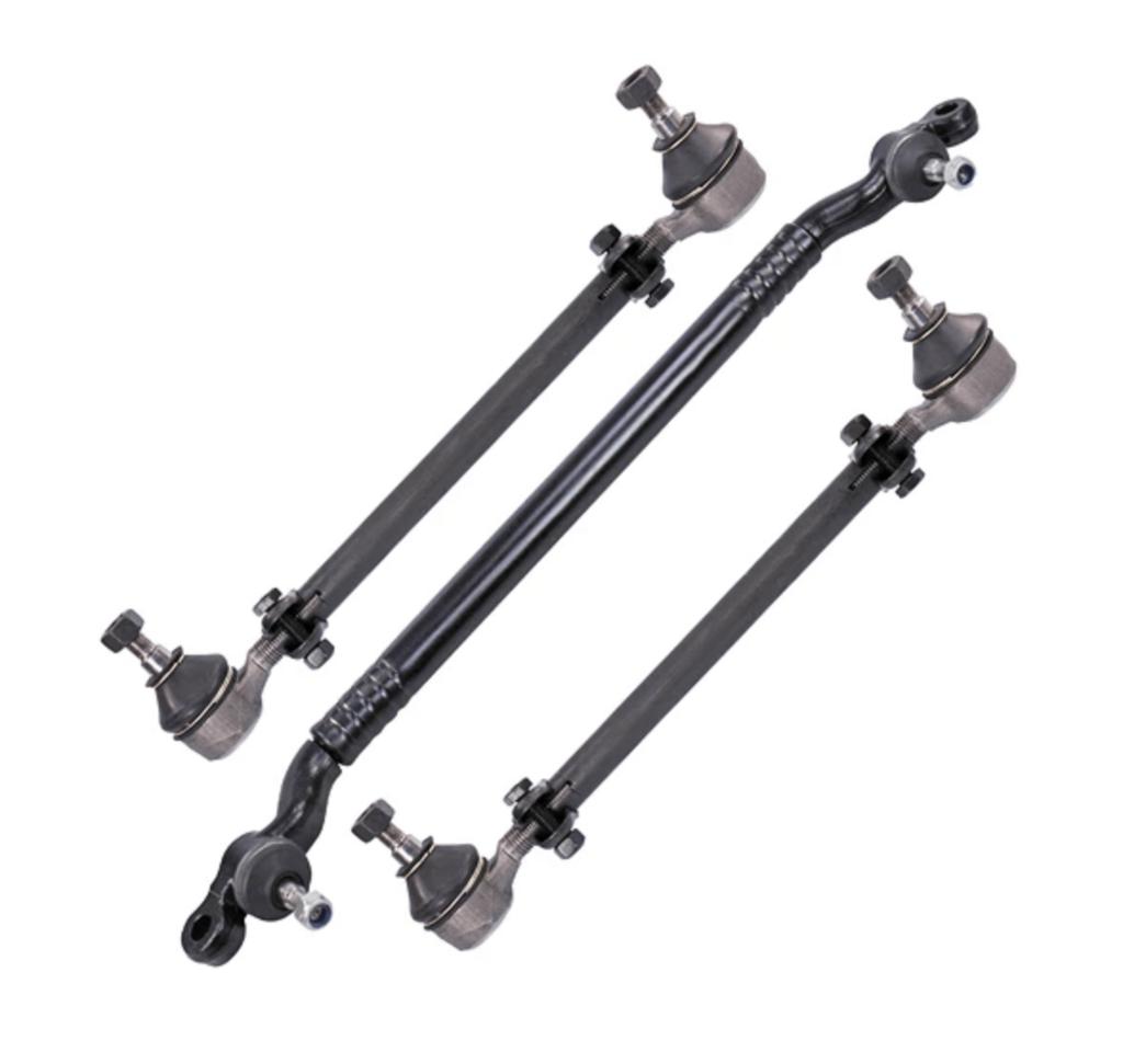 Spoorstang BMW E34 Spoorstang BMW E34 Touring stuurkogels, Auto-onderdelen, -, -, Nieuw, Ophalen of Verzenden