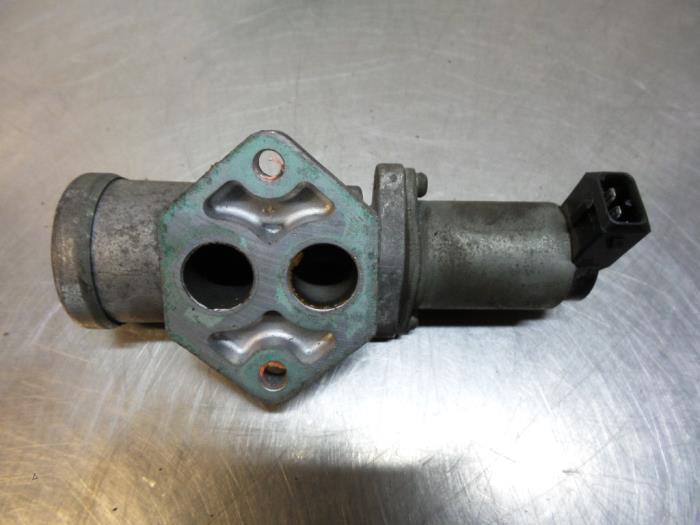 Stappenmotor van een Volvo S40/V40, Auto-onderdelen, Motor en Toebehoren, Volvo, Gebruikt, 3 maanden garantie, Ophalen of Verzenden