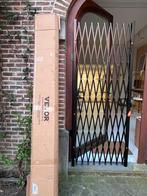 Porte de sécurité / grille extensible, Enlèvement, Comme neuf