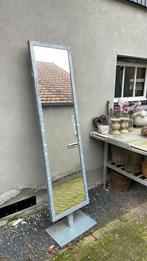 Spiegel, Ophalen, Gebruikt, 200 cm of meer, Rechthoekig