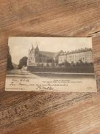 Ancienne carte postale - Arlon, Collections
