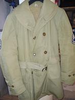 US WW2 Mackinaw, ou manteau de jeep, Enlèvement ou Envoi, Armée de terre, Vêtements ou Chaussures
