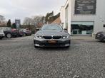 BMW 3 Serie 318 LEER | CARPLAY/NAVI | STUURWIELVERWARMING |A, Auto's, 1998 cc, Gebruikt, 4 cilinders, 2135 kg