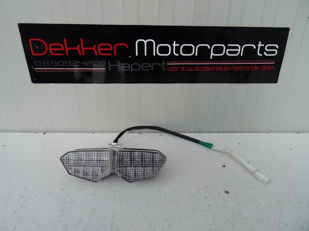 Origineel Led Achterlicht Yamaha YZF R6 2003-2004-2005 RJ05, Enlèvement ou Envoi, -, -, -