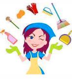 Aide ménagère expérimentée – Sambreville et alentours