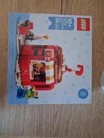 Lego : 40776 hot chocolate stand, Verzenden, Lego