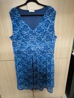 blauw kleedje BPC mt 52 - 54 NIEUW, Neuf, Enlèvement ou Envoi, Robe, Bleu