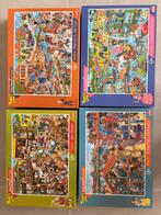 Legpuzzels Goliath, Ophalen, Zo goed als nieuw