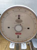 Berkel weegschaalen 3x rvs, Ophalen, Winkelweegschaal, Analoog, Niet werkend