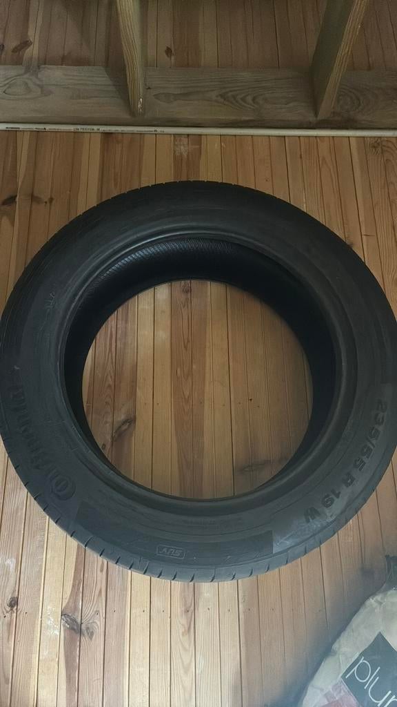 Autoband, Ophalen, Gebruikt