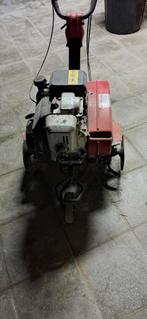 Freesmachine Honda, Ophalen, Gebruikt, Tuinfrees, Benzine
