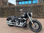 Harley davidson Softail Slim 1700cc, Motoren, Motoren | Harley-Davidson, 2 cilinders, 1690 cc, Nieuw, Bedrijf