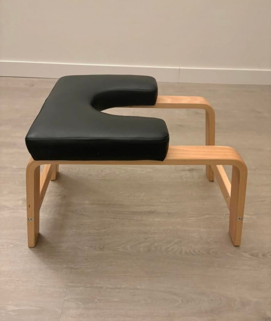 Chaise Feetup, Sports & Fitness, Yoga & Pilates, Enlèvement, Neuf, Accessoire de yoga