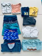 🍄 lot maat 80 jongens ( lente / zomer ) ( 11 stuks ), Enlèvement ou Envoi, Comme neuf