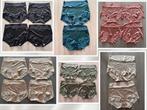 lot 20 nieuwe slips maat L (eerder M), Enlèvement ou Envoi, Autres couleurs, Slip