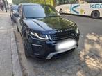LAND ROVER EVOQUE FACE LIFT, Cuir, Euro 6, 5 portes, Diesel