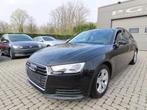 Audi A4 A4 Avant 35 TDi Business Edition S tron.(EU6d-T.) 93, Auto's, Gebruikt, 4 cilinders, A4, Zwart
