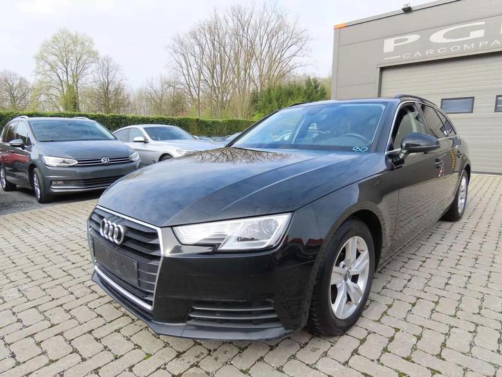 Audi A4 A4 Avant 35 TDi Business Edition S tron.(EU6d-T.) 93, Auto's, Audi, Bedrijf, Te koop, A4, ABS, Adaptive Cruise Control
