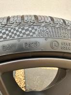 Jantes Porsche 20 pouces 911 991 d'origine + pneus d'hiver, Autos : Pièces & Accessoires, Pneus & Jantes, Pneus et Jantes, Pneus hiver