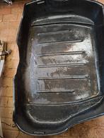 Kunststof  Kofferbak bmw 520 sedan e60, Ophalen, Gebruikt