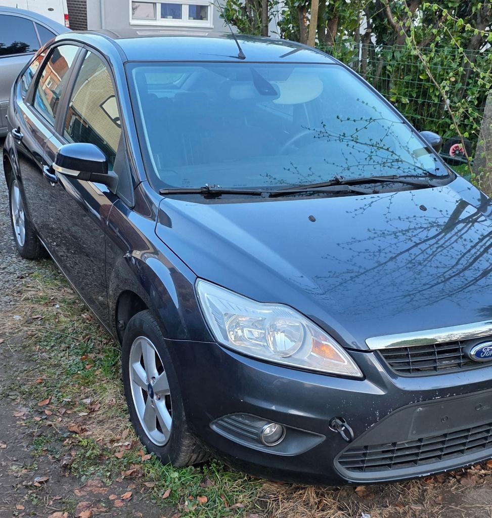 Ford Focus, Focus, Achat, Boîte manuelle, Autres couleurs