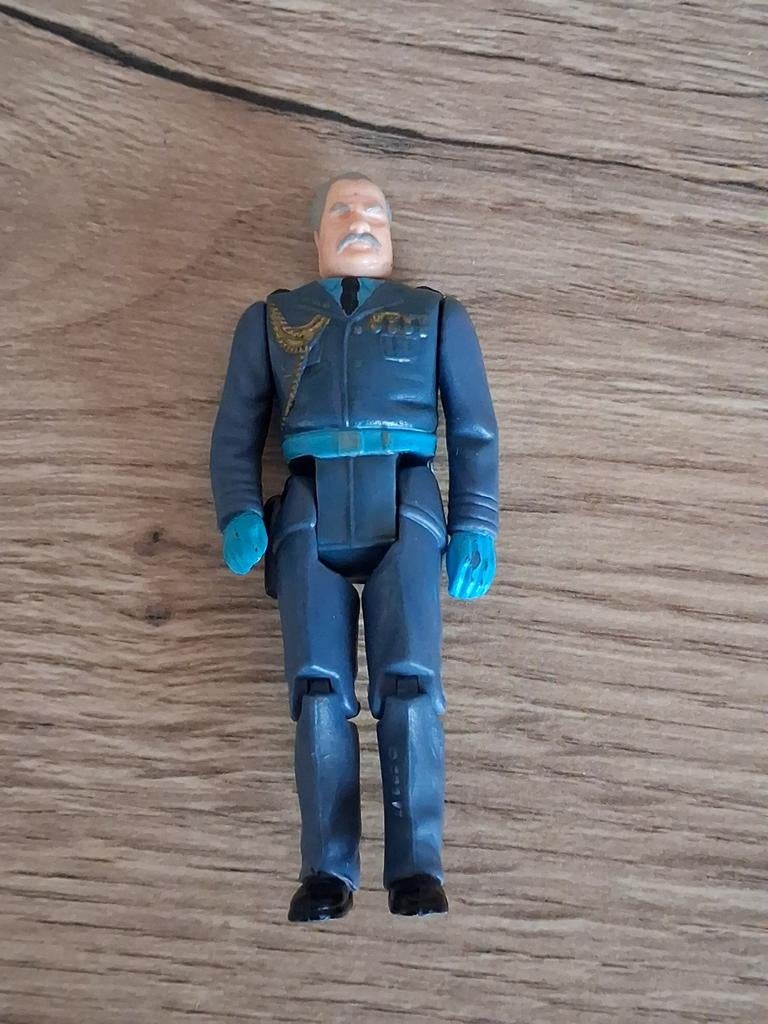 Mask : Miles Mayhem, Verzamelen, Speelgoed, Verzenden