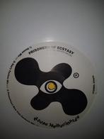 House hallucinates/Prisoners of ecstasy, Ophalen of Verzenden, Gebruikt, Techno of Trance