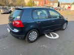 Vw golf essence +Gaz 1.4, Autos, Volkswagen, Achat, Entreprise, Boîte manuelle, Noir
