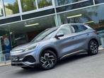 BYD ATTO 3 DESIGN / 360CAM / CARPLAY / PANO / ZETELVRWM /, Cuir, Argent ou Gris, Achat, Euro 6