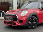 MINI John Cooper Works ZETELVERWARMING / CAMERA / SFEERLICHT, Rouge, 1330 kg, Achat, Euro 6
