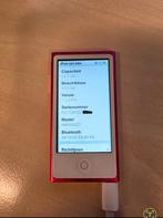 Ipod nano, Enlèvement ou Envoi, Rose, Nano, Avec radio