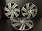 3 enjoliveurs d’origine  Citroën berlingo 15", Enlèvement ou Envoi, Utilisé