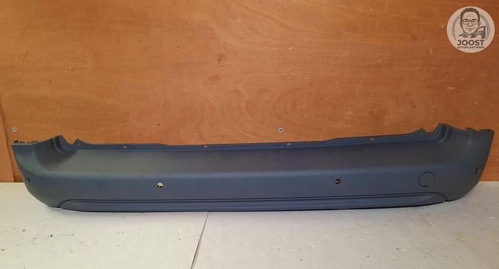 Achterbumper nieuw org. Opel Combo Partner Berlingo v.a 2018, Autos : Pièces & Accessoires, Carrosserie & Tôlerie, Pare-chocs