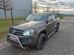 Vw amarok 2.0tdi 180cv, Autos, Volkswagen, Euro 5, 4 portes, Boîte manuelle, Particulier