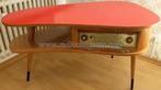 Gezocht Radio meubel, Verzamelen, Ophalen, Gebruikt, 1950 tot 1960