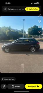 Audi a3, Autos, Euro 5, Achat, Boîte manuelle, Diesel