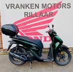 SH125 SPECIAL EDITION /SH/125/(BTW MOTO), Motoren, Bedrijf, 125 cc, 11 kW of minder, 1 cilinder