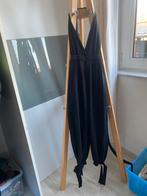 Combi dos nu, Kleding | Dames, Jumpsuits, Ophalen, Nieuw, Maat 38/40 (M), Zwart