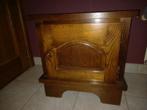 Nachtkastje bedkastje, kastje, Huis en Inrichting, Slaapkamer | Nachtkastjes, Ophalen, Gebruikt, 55 tot 70 cm, 45 tot 65 cm