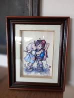 Hummel kader by Evans, Ophalen of Verzenden