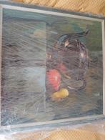 Tableau, Enlèvement