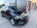 Opel Grandland X 1.2 Turbo ECOTEC EDITION, Achat, Entreprise, Boîte manuelle, 5 portes
