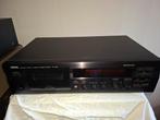 Platine cassette Yamaha KX393, TV, Hi-fi & Vidéo, Decks cassettes, Enlèvement ou Envoi, Simple, Autres marques, Commandes tactiles