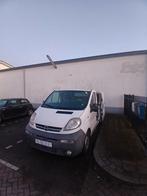 Opel vivaro 2002 300 000 km 1.9 diesel., Particulier, Te koop