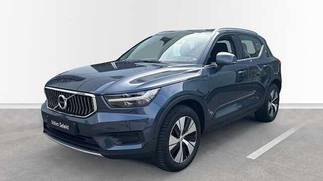 Volvo XC40 Recharge Inscription Expression, T4 plug-in, Auto's, Volvo, XC40, Airbags, Airconditioning, Bluetooth, Cruise Control