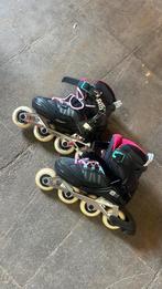 Rolschaatsen als nieuw, Ophalen, Zo goed als nieuw