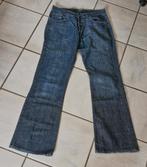 Jeans Garcia pour homme - modèle 880 - bleu délavé - W36 L34, W36 - W38 (confection 52/54), Garcia, Comme neuf, Bleu