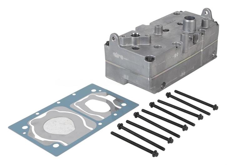 DAF COMPRESSOR CILINDERKOP REPARATIESET WABCO 2293150W, Autos : Pièces & Accessoires, Pièces camion, DAF, Moteur et Accessoires