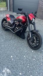 Prachtige Harley Davidson FXDR in uitstekende staat, 2 cilinders, Particulier, Meer dan 35 kW, Chopper